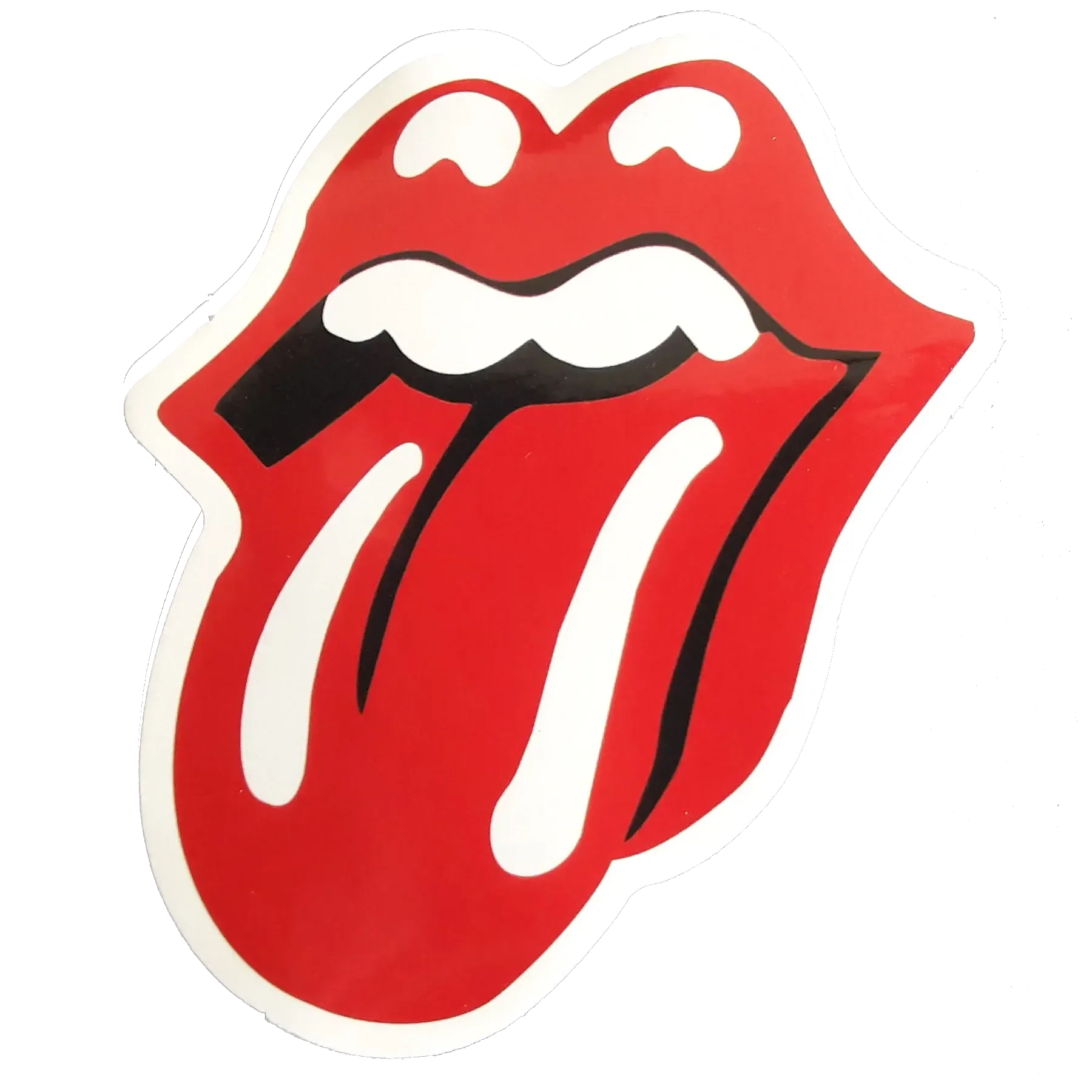 THE ROLLING STONES portefeuille porte monnaie sac a main neuf THE ROLLING STONES portefeuille porte monnaie sac a main neuf