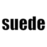 Suede