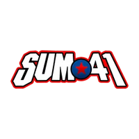 Official logo Sum 41