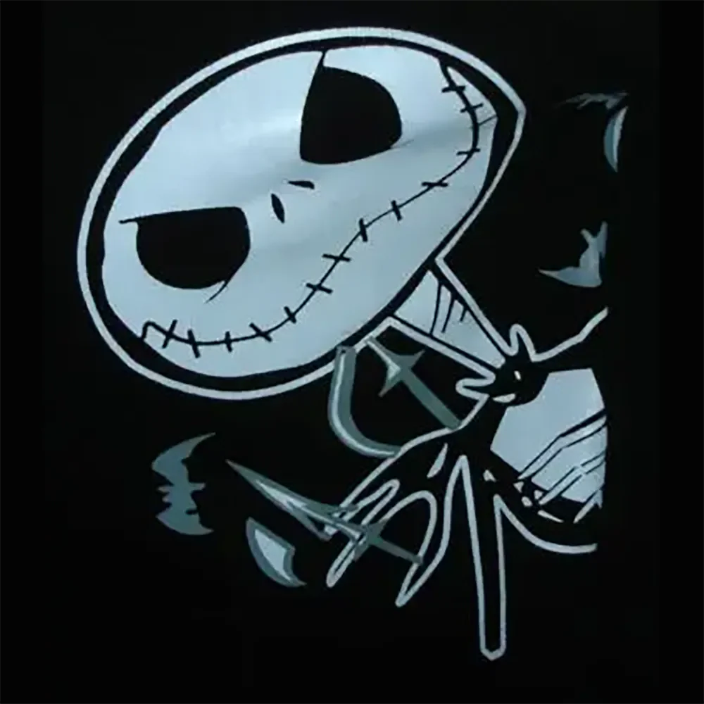 Sweat shirt Mister Jack (tete Jack)