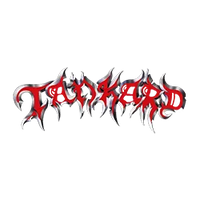 Official logo Tankard
