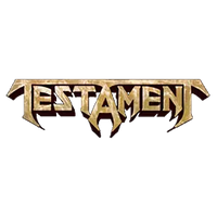 Official logo Testament