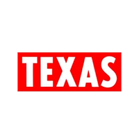 Official logo Texas
