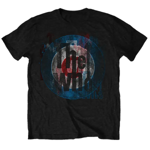 T-shirt Who - Target