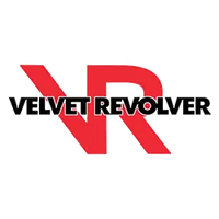 Official logo Velvet Revolver