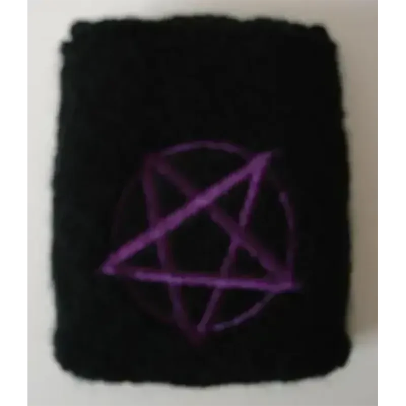 Poignet Pentagram