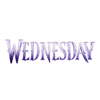 Official logo Wednesday