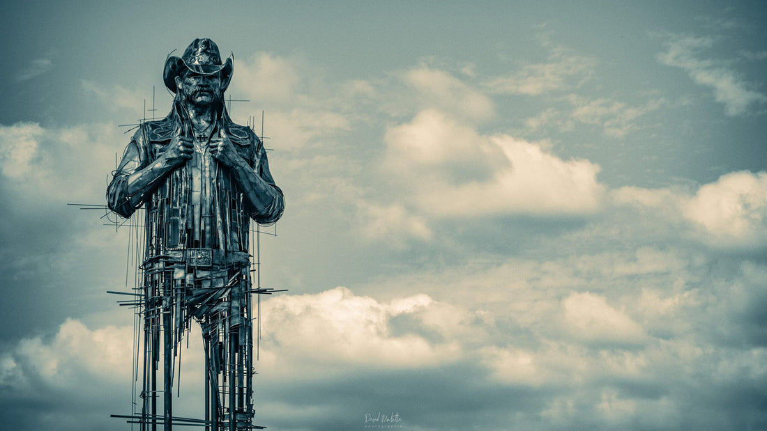 Pourquoi Motörhead est-il toujours un pilier du metal ?