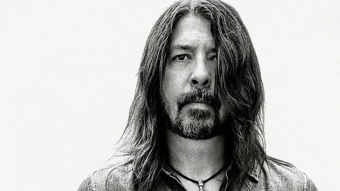 De Nirvana à Foo Fighters : l’héritage grunge en 2025