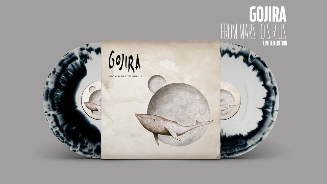 Gojira fête les 20 ans de From Mars to Sirius : l’odyssée écologique du metal moderne