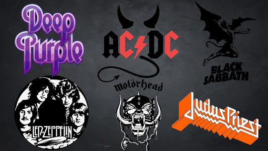 50 ans de hard rock : retour sur les groupes fondateurs