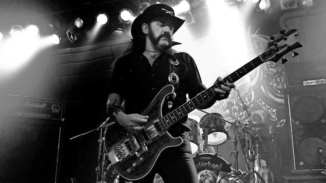 Lemmy Forever : 10 ans après, l’esprit Motörhead brûle toujours
