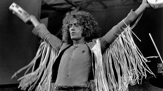 Roger Daltrey fête ses 80 ans en 2026 | Roger Daltrey turns 80 in 2026