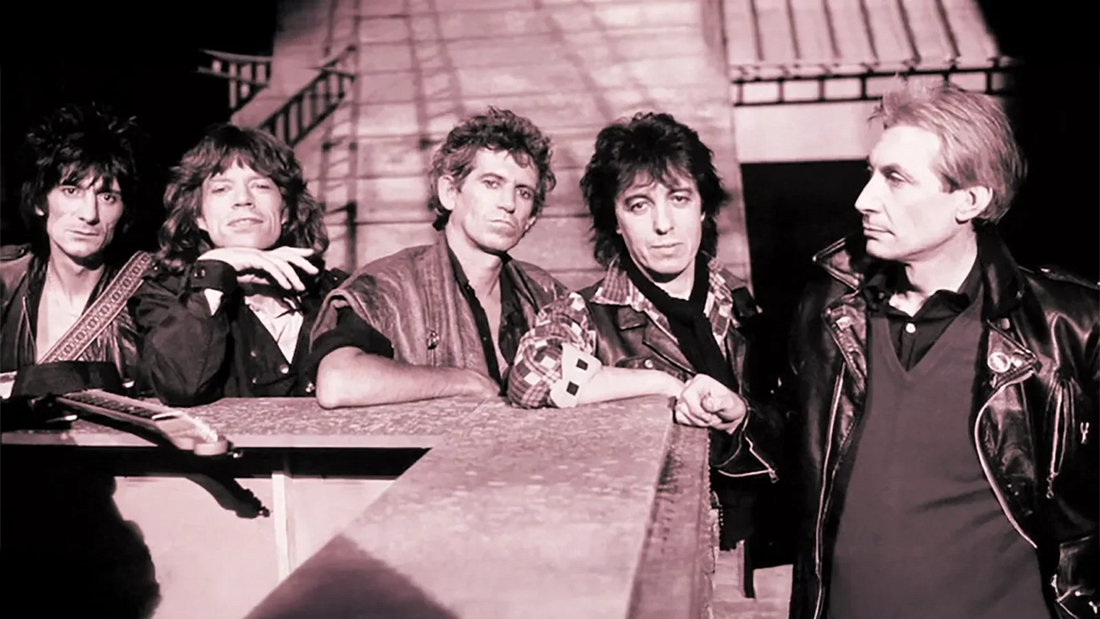 Dirty Work — 40 ans après, l'album maudit des Rolling Stones mérite-t-il une seconde chance ?