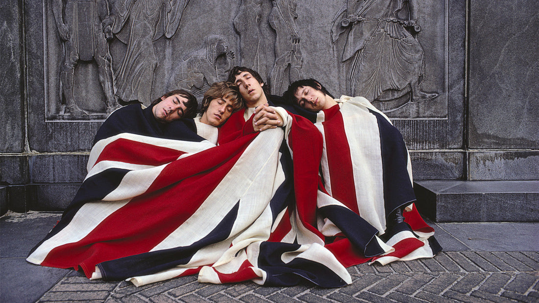 My Generation a 60 ans : l’explosion rock de The Who