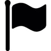 Drapeaux officiels de groupes : l’étendard ultime pour fans de musique