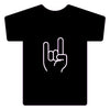 T-shirts rock homme : l’indispensable du dressing alternatif