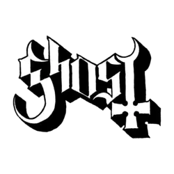 Logo Ghost