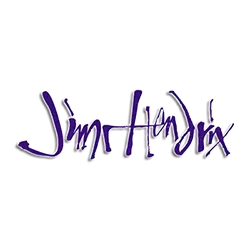 Logo Jimi Hendrix