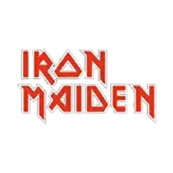 Logo Iron Maiden