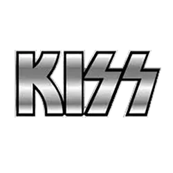 Logo Kiss