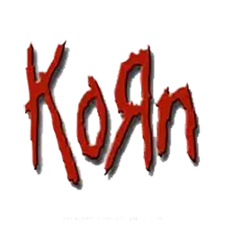 Logo KoRn