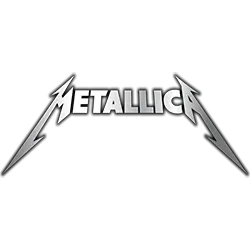 Logo Metallica