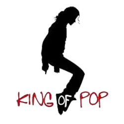 Logo Michael Jackson