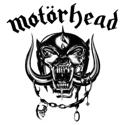 Logo Motörhead