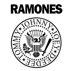 Logo Ramones