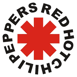 Logo Red Hot Chili Peppers