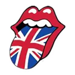 Logo Rolling Stones