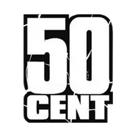 Logo officiel Fifty Cent