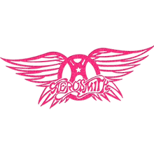 Logo Aerosmith