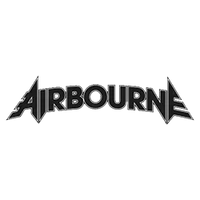 Official logo Airbourne