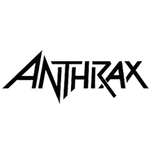 Logo Anthrax