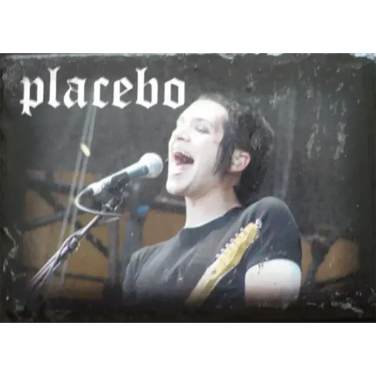 Ardoise décorative Placebo