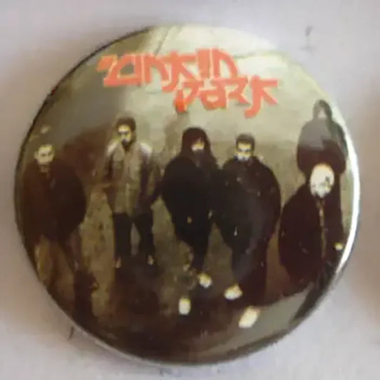 Badge Linkin Park