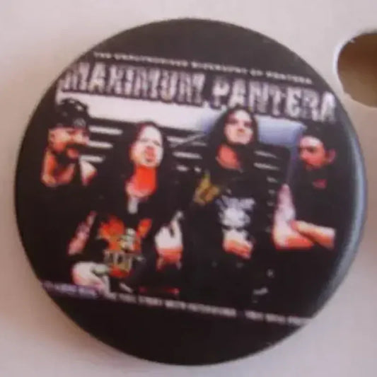 Badge Pantera