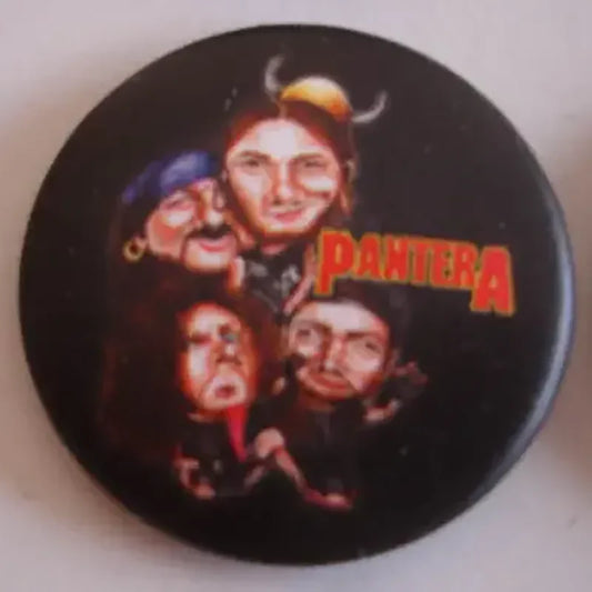 Badge Pantera