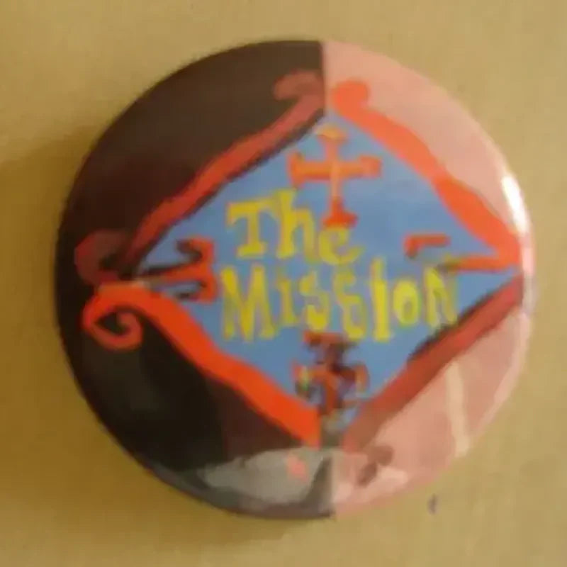 Badge Mission