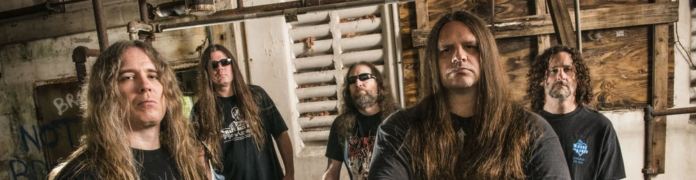 Bannière Cannibal Corpse