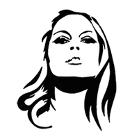 Logo officiel Brigitte Bardot