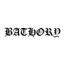 Logo Bathory