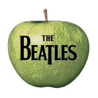 Logo officiel Beatles
