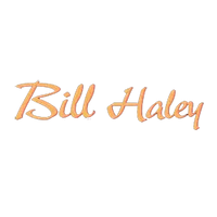 Logo officiel Bill Haley