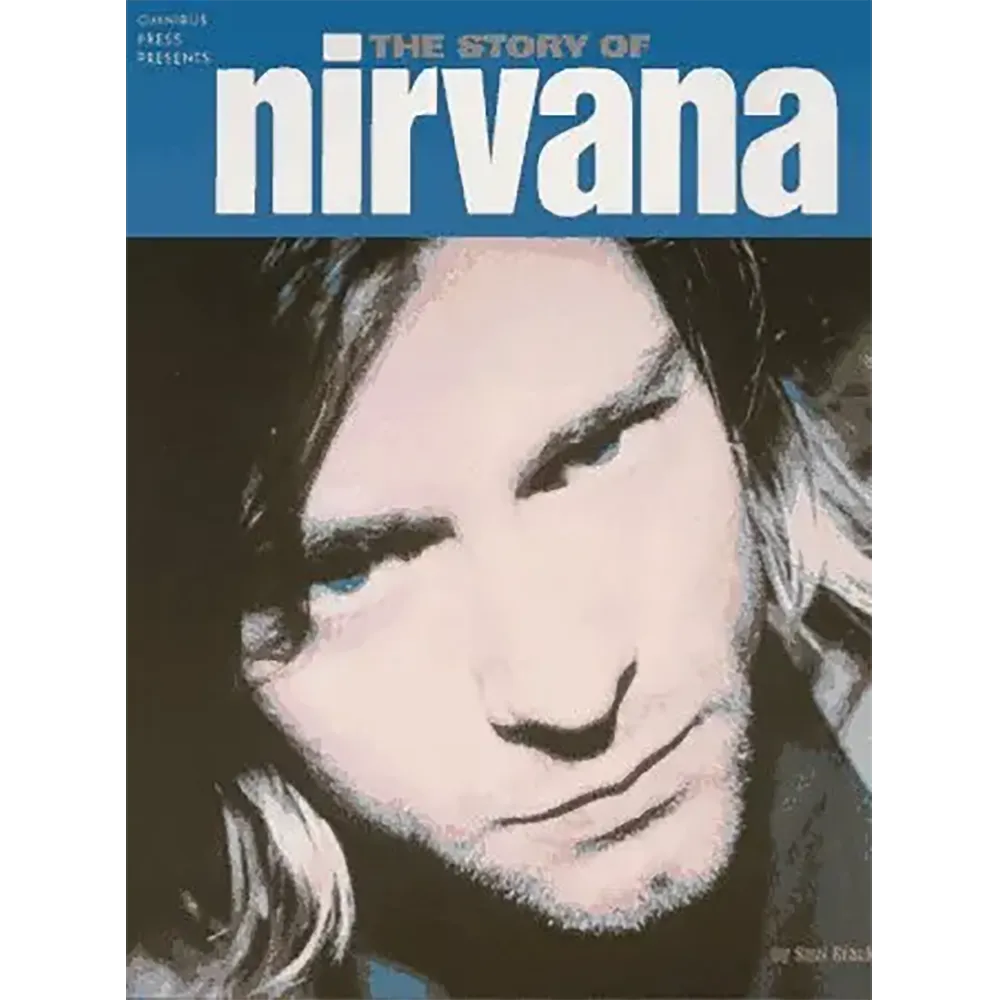 Story of Nirvana (the)