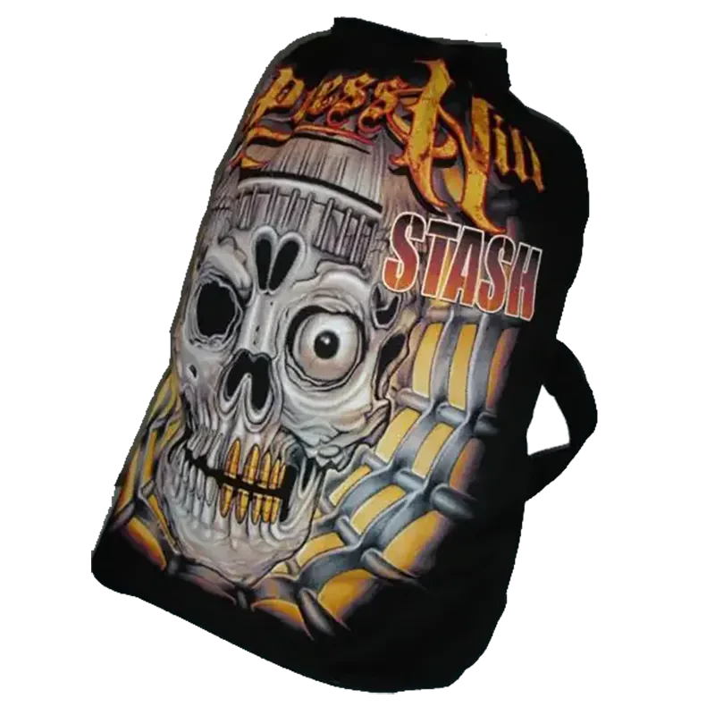 Cypress Hill Backpack