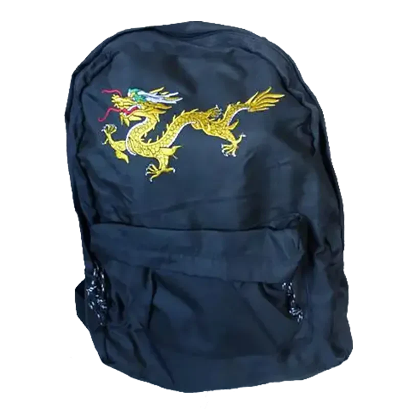 Sac à dos Dragon