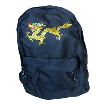 Sac à dos Dragon